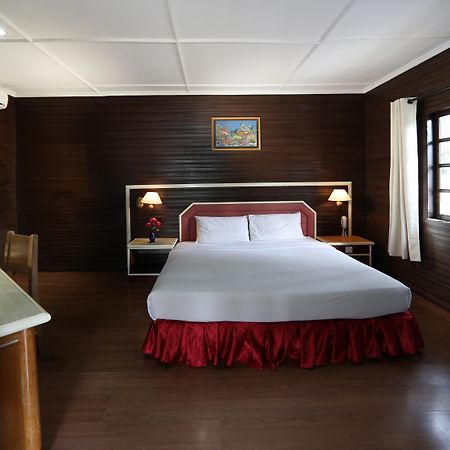 Perhentian Island Resort Екстериор снимка