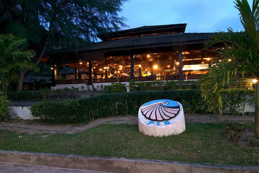 Perhentian Island Resort Екстериор снимка