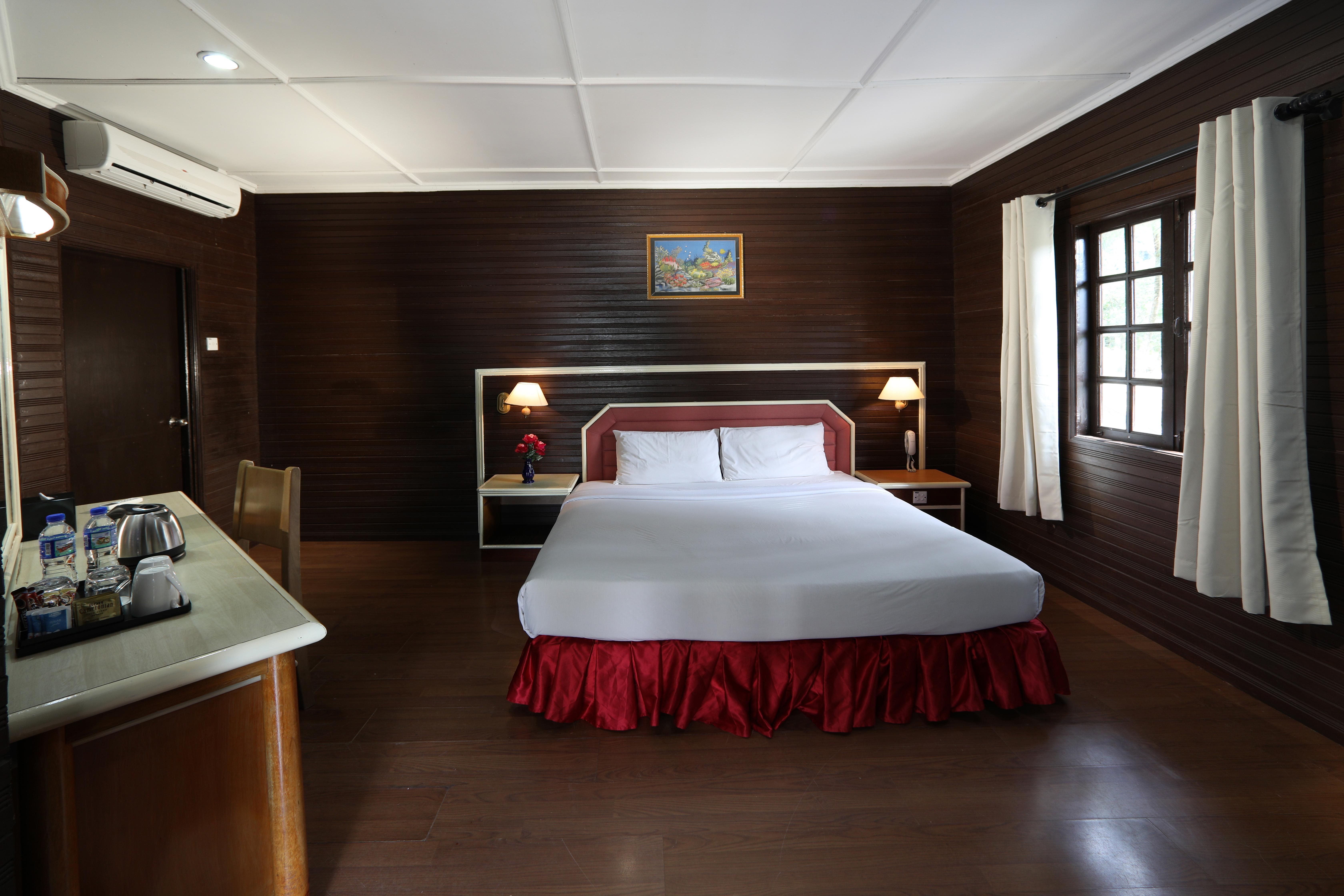 Perhentian Island Resort Екстериор снимка