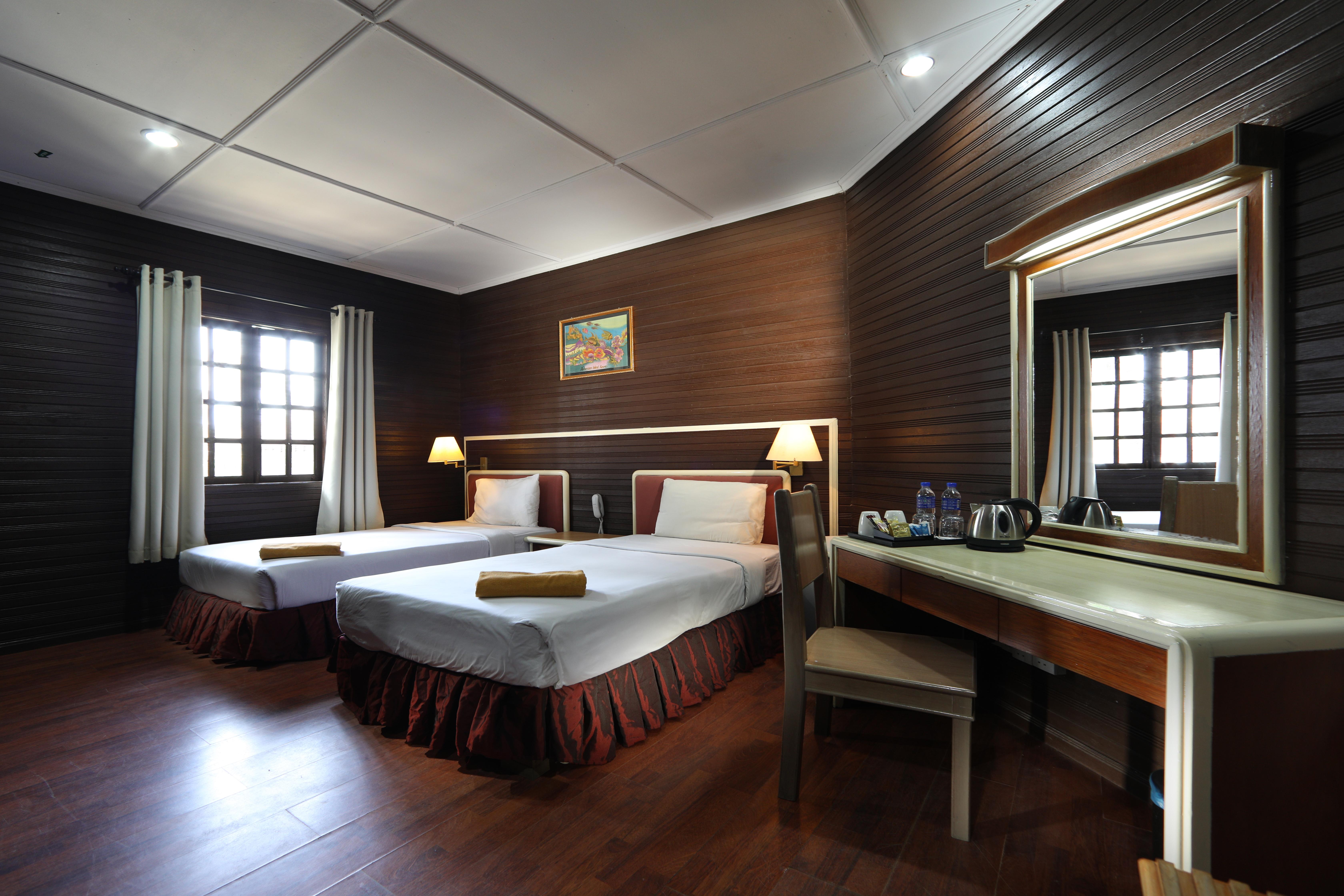 Perhentian Island Resort Екстериор снимка