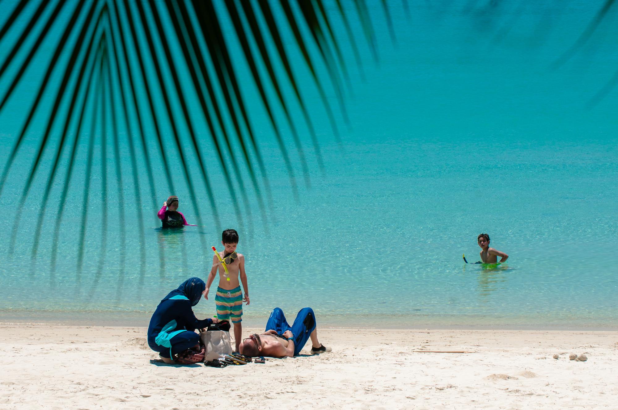 Perhentian Island Resort Екстериор снимка