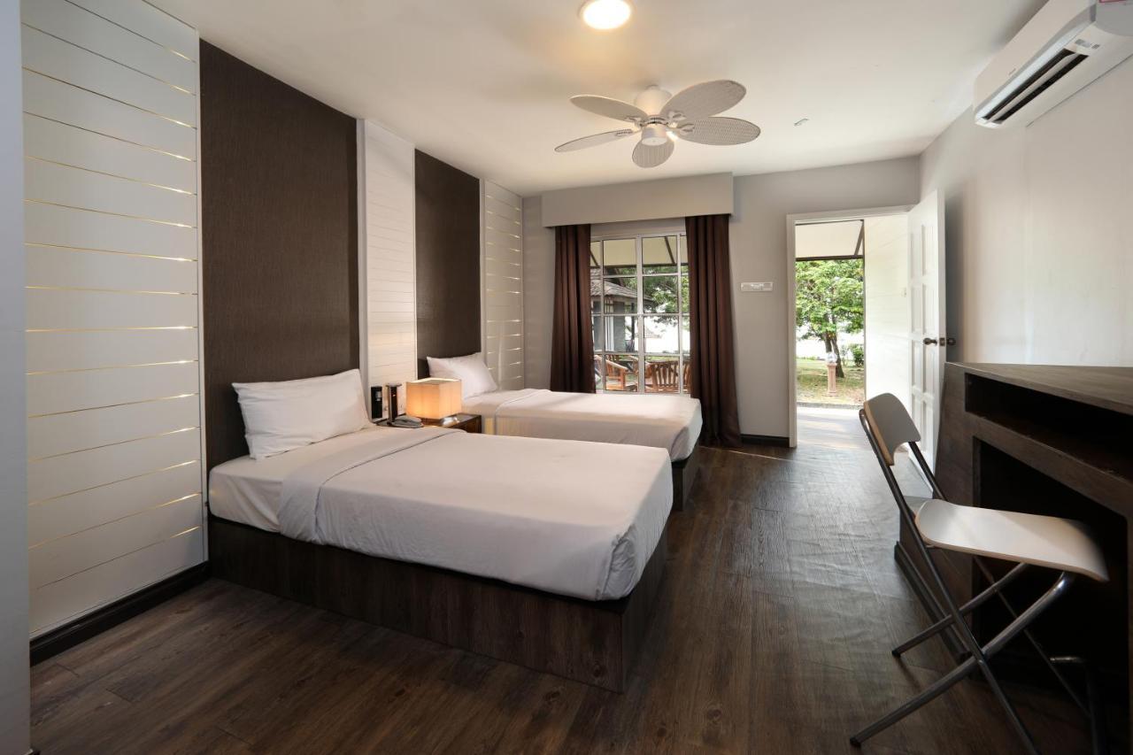 Perhentian Island Resort Стая снимка