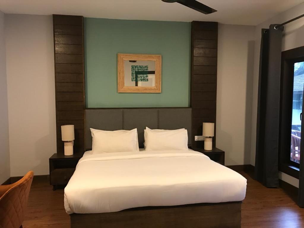 Perhentian Island Resort Екстериор снимка