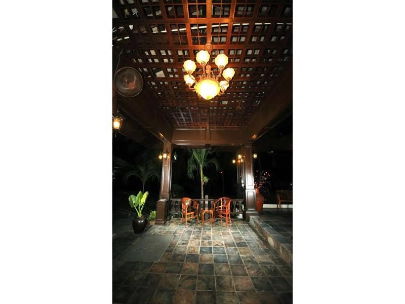 Perhentian Island Resort Екстериор снимка