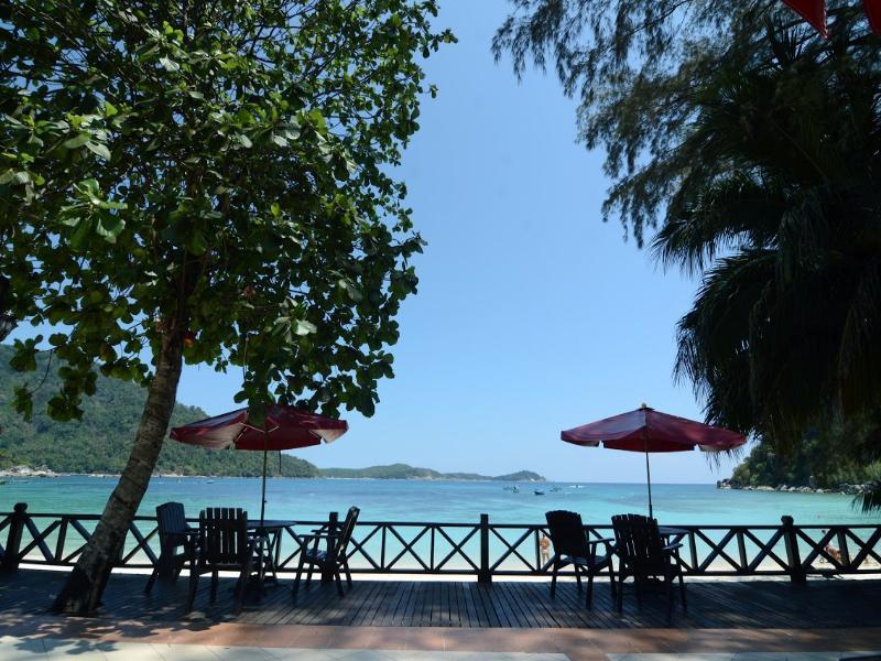 Perhentian Island Resort Екстериор снимка