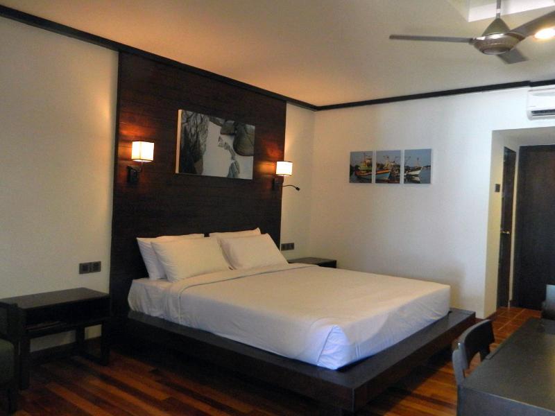 Perhentian Island Resort Екстериор снимка