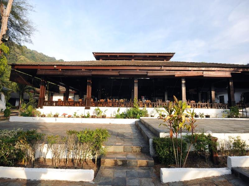 Perhentian Island Resort Екстериор снимка