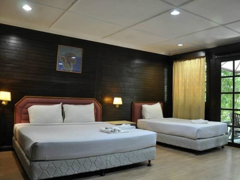 Perhentian Island Resort Екстериор снимка
