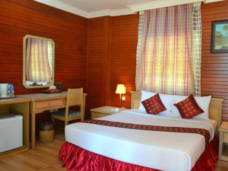 Perhentian Island Resort Екстериор снимка