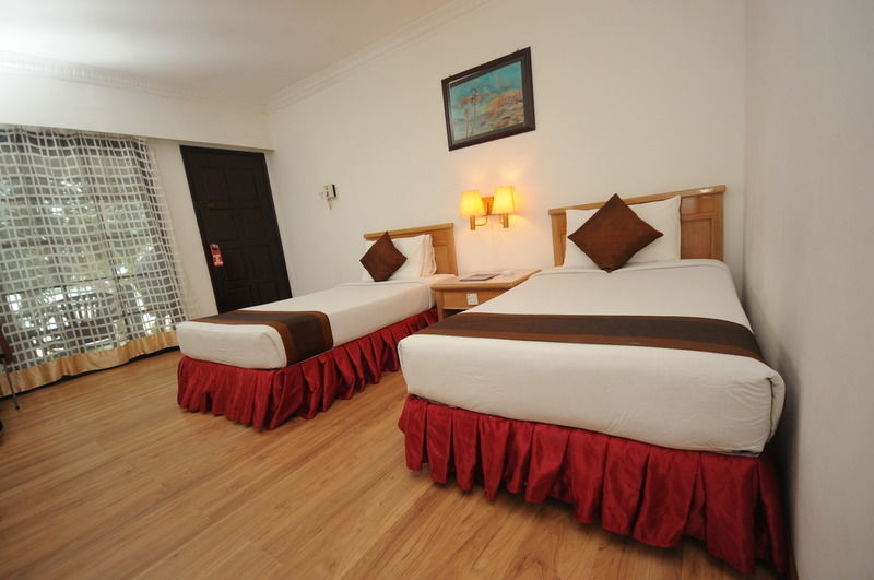 Perhentian Island Resort Екстериор снимка