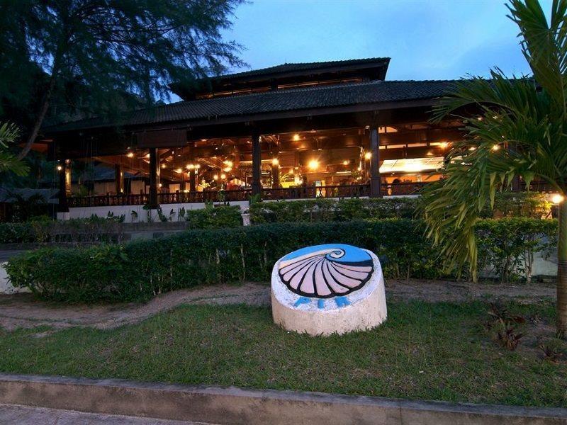 Perhentian Island Resort Екстериор снимка