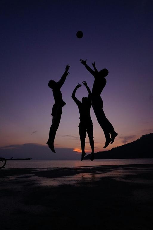 Perhentian Island Resort Екстериор снимка
