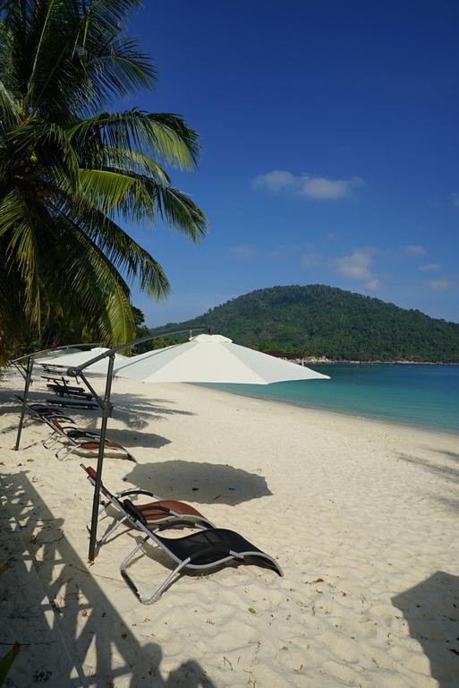 Perhentian Island Resort Екстериор снимка