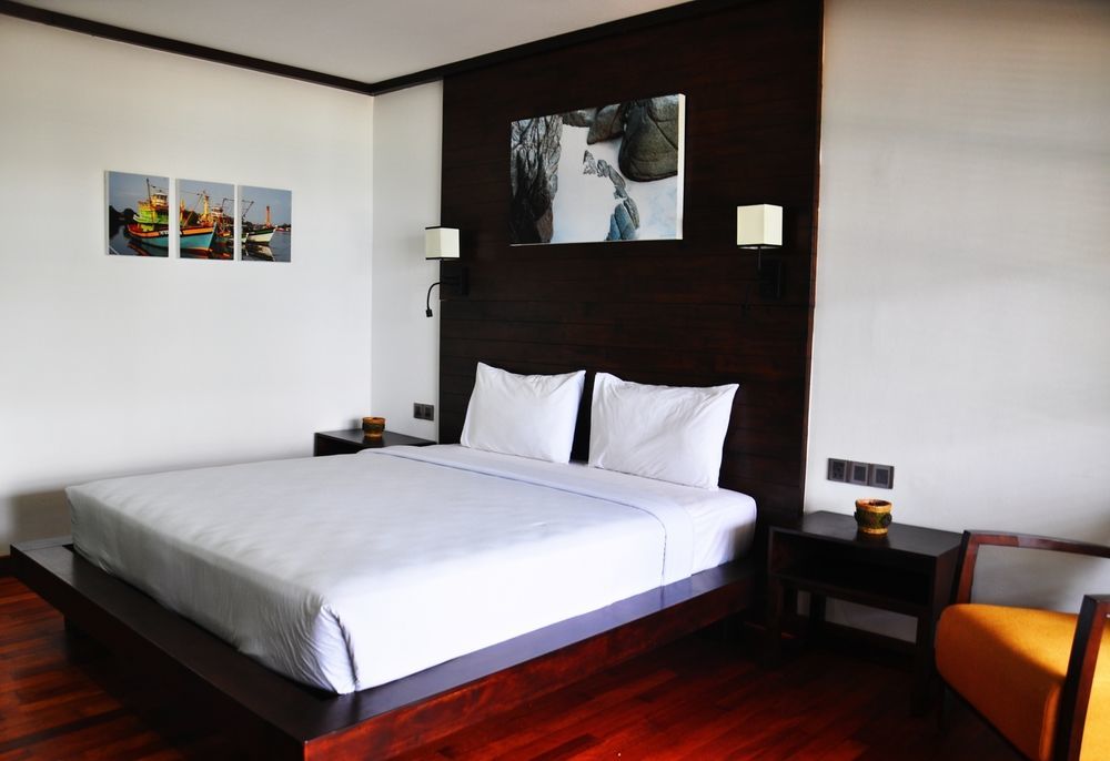 Perhentian Island Resort Екстериор снимка