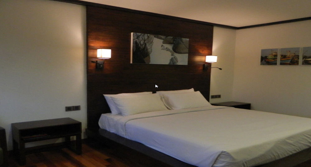 Perhentian Island Resort Екстериор снимка