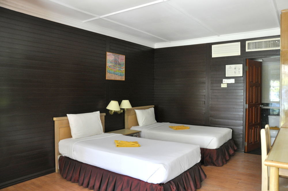Perhentian Island Resort Екстериор снимка