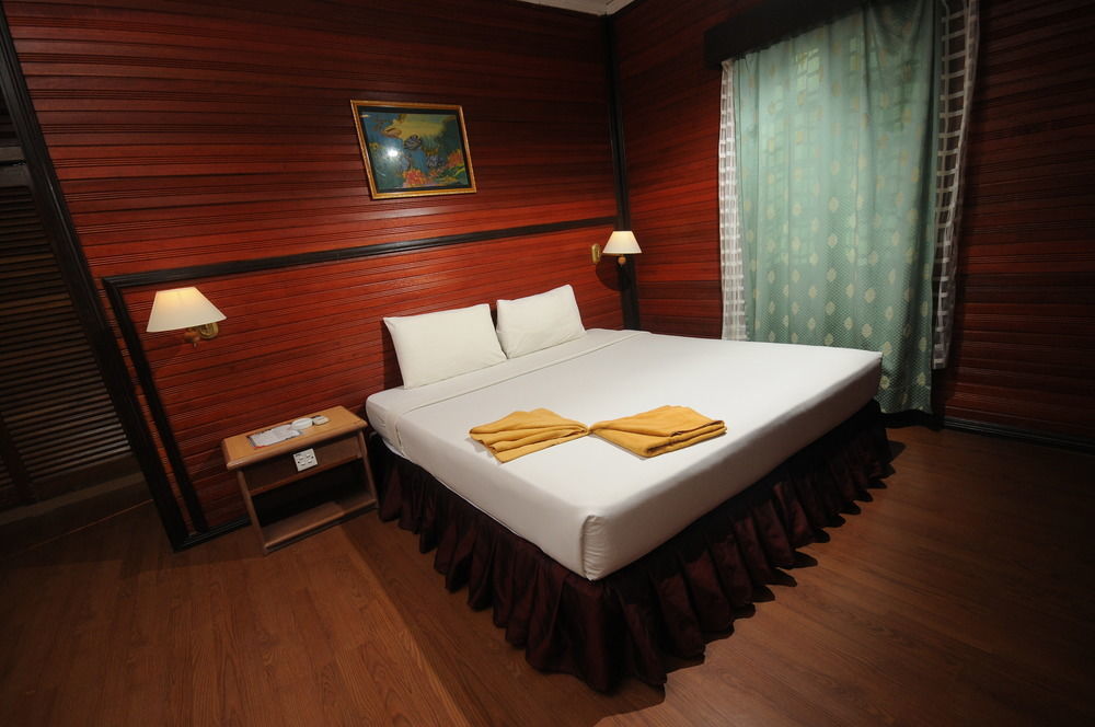 Perhentian Island Resort Екстериор снимка